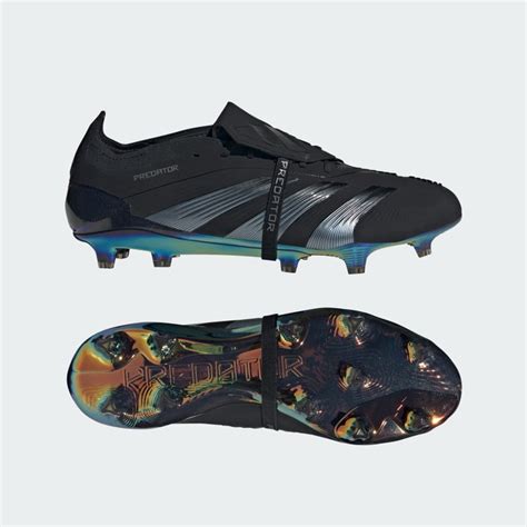 predator 24+ firm ground cleats